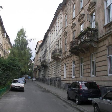 Cosy flat Lejlighed Lviv Eksteriør billede
