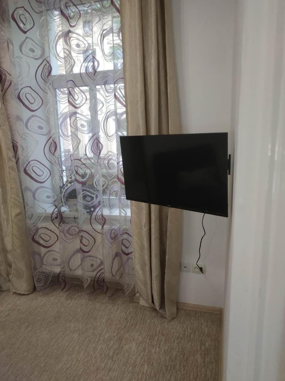 Cosy flat Lejlighed Lviv Eksteriør billede