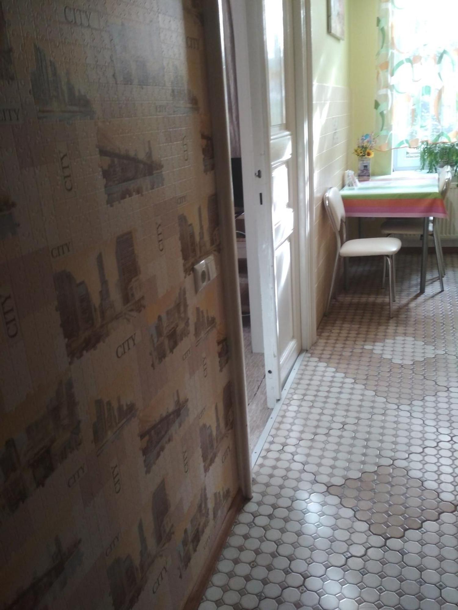 Cosy flat Lejlighed Lviv Eksteriør billede